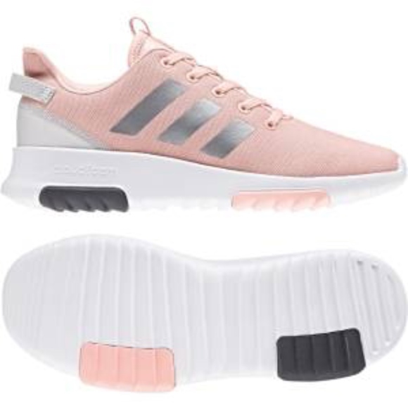 adidas Other - Adidas Cloudfoam Racer K DB1868 b32